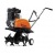 Культиватор Husqvarna T25RS 9668404-01 в Уфе