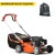 Газонокосилка бензиновая Oleo-Mac GV 44 TK Comfort в Уфе