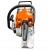 Бензопила Stihl MS 172 C-BE 14" в Уфе