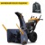 Снегоуборщик Villartec WB G-118 AutoTurn в Уфе