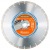 Алмазный диск Tacti-cut Husqvarna S50+ (МТ15+) 400-25,4 в Уфе