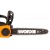 Аккумуляторная пила Worx WG384E-14" в Уфе