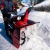 Снегоуборщик Honda HSS 970 ETS в Уфе