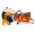Рельсорез Husqvarna K 1270 Rail 14" 9670463-01 в Уфе