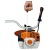 Бензокоса (бензиновый триммер) Stihl FS 55 в Уфе