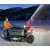 Снегоуборщик гусеничный Honda HSL 2511 E в Уфе