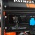 Бензогенератор Patriot GP 8210AE 7 кВт в Уфе