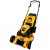 Газонокосилка бензиновая Cub Cadet XM1 DR46 в Уфе