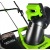 Снегоуборщик аккумуляторный GreenWorks G-Max 40V в Уфе