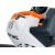 Мульти-двигатель Stihl MM 55 (в комплекте BF-MM) в Уфе