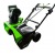 Снегоуборщик аккумуляторный GreenWorks G-Max 40V в Уфе