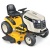 Садовый минитрактор Cub Cadet CC 1224 KHP в Уфе