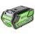 Культиватор аккумуляторный GreenWorks G-Max G40TLK4 40V в Уфе