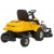 Минитрактор Cub Cadet Front cut 48 RD в Уфе