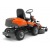 Садовый райдер Husqvarna R 316T AWD в Уфе