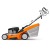 Газонокосилка бензиновая Stihl RM 650.0 V в Уфе