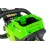 Аккумуляторная пила GreenWorks GD60CS40K2-16" в Уфе