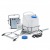 Оборудование для разбрызгивания воды и реагента для Limpar 104 Pro в Уфе