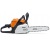 Бензопила Stihl MS 170-16&quot; в Уфе