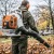 Воздуходувка бензиновая Stihl BR 800 CE в Уфе