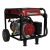 Бензогенератор Loncin GH3500 2.8 кВт в Уфе