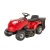 Садовый трактор Mountfield MTF 98H в Уфе