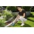 Аккумуляторые садовые ножницы Gardena ComfortCut Li с телескопической рукояткой в Уфе