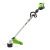Аккумуляторный триммер GreenWorks ST161S 5 Ач в Уфе