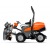 Садовый райдер Husqvarna P 525D 9678478-01 в Уфе