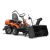 Снегоотбрасыватель Husqvarna 9664160-01 в Уфе