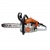 Бензопила Stihl MS 212 C-BE 14" в Уфе