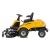 Минитрактор Cub Cadet Front cut 48 RD в Уфе