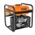 Бензиновый генератор инверторный Carver PPG-5500I 4.2 кВт в Уфе