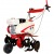 Культиватор Garden France T51 с двигателем Winzor 7 л.с. в Уфе