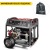 Бензогенератор Briggs&amp;Stratton 8500ea ELITE в Уфе