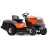 Садовый минитрактор Husqvarna TC 138 9605101-79 в Уфе