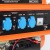 Бензогенератор Patriot Max Power SRGE-7200E 6 кВт  в Уфе