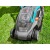 Газонокосилка аккумуляторная Gardena PowerMax Li-40/37 в Уфе