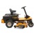 Минитрактор Cub Cadet Z Force S 48 в Уфе