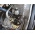 Дизельгенератор Hyundai DHY 8000LE 5,5 кВт + колеса в Уфе