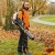 Воздуходувка бензиновая Stihl BR 450 в Уфе