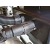 Дизельгенератор Hyundai DHY 6000LE-3 5 кВт + колеса в Уфе