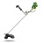 Аккумуляторный триммер GreenWorks GD40BCB 8 Ач в Уфе