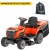 Садовый минитрактор Yard Fox Optima T 108 RDH в Уфе
