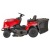 Садовый трактор Mountfield MTF 84M в Уфе