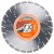 Алмазный диск Vari-cut Husqvarna S35 350-25,4 в Уфе