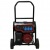 Бензогенератор Loncin GH6500-2 5.5 кВт в Уфе