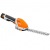 Аккумуляторные ножницы для кустарников Stihl HSA 26 (без аккумулятора и зарядного устройства) в Уфе