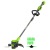 Аккумуляторный триммер GreenWorks GD24LT331 (без аккумулятора и зарядного устройства) в Уфе