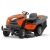 Садовый минитрактор Husqvarna CTH 224T в Уфе